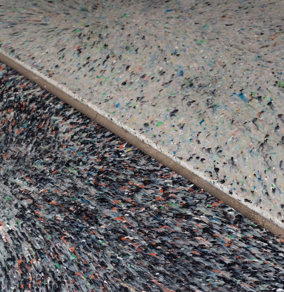 5 Easy DIY Projects Using Recycled Plastic Sheets