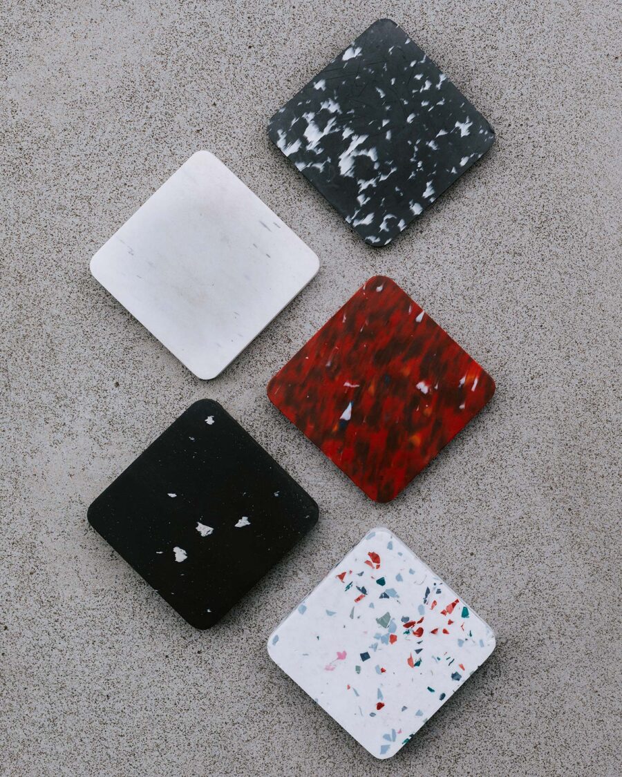 Essentials Sample Pack