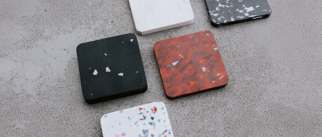 Why Designers Love Working with Recycled Plastic Panels