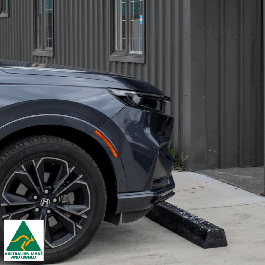 Circular Economy Wheel Stop - Image 4