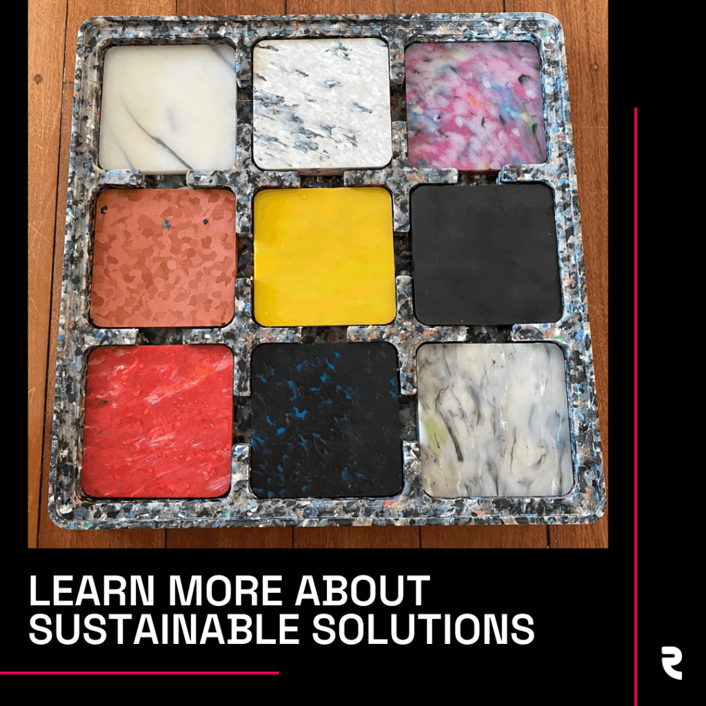 What Happens to Recycled Plastic?