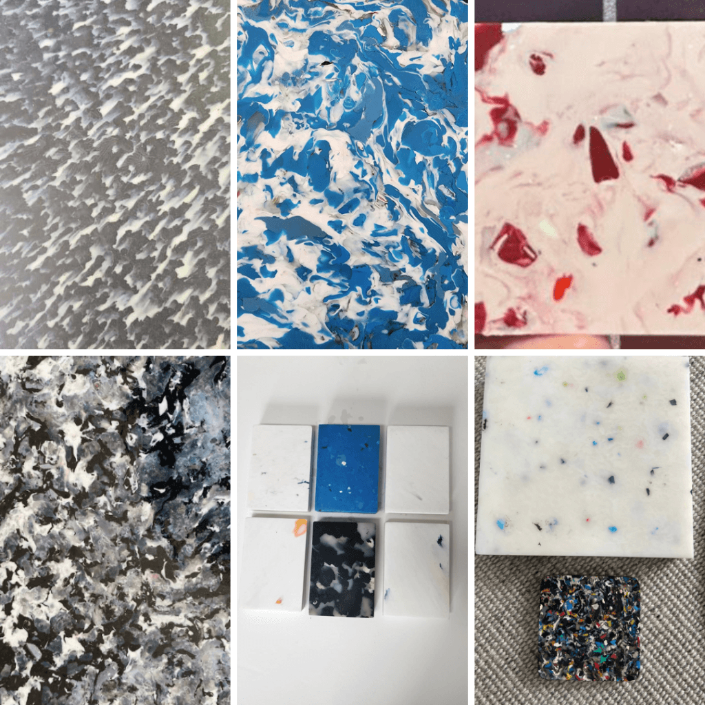 How to Choose Recycled Plastic Materials for Your Project