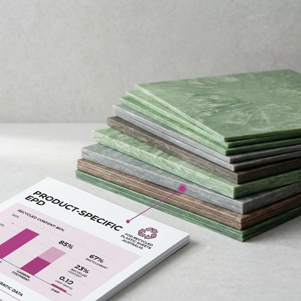Why Everyone Is Talking About Product-Specific EPDs (And Why You Need ...