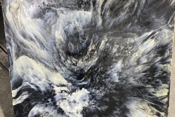 buying recycled plastic panels