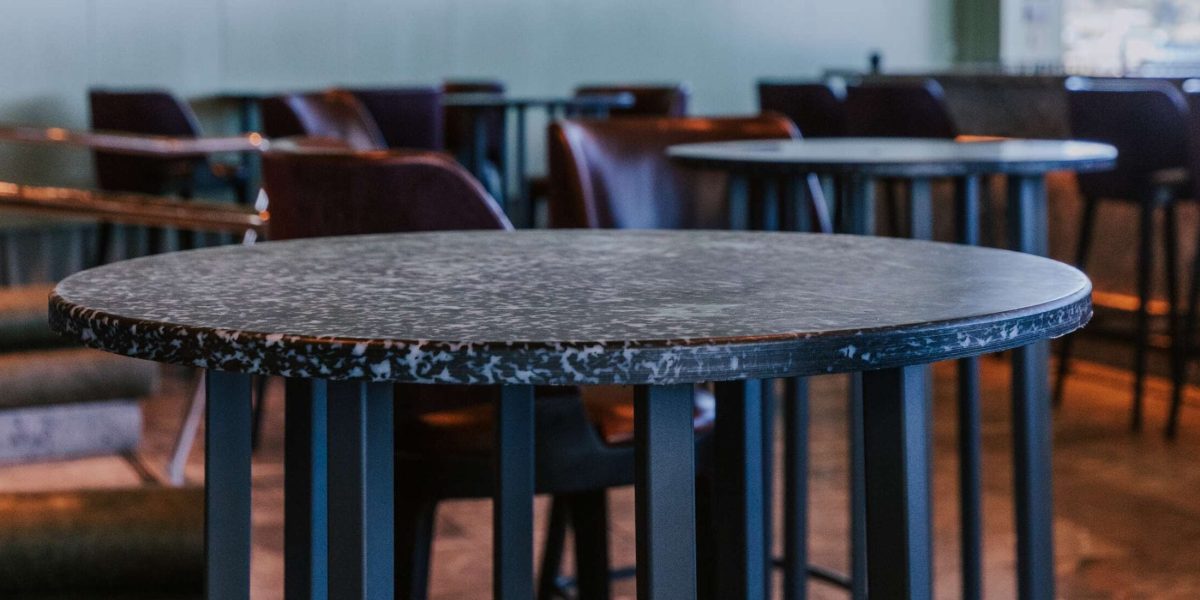 recycled materials for commercial projects