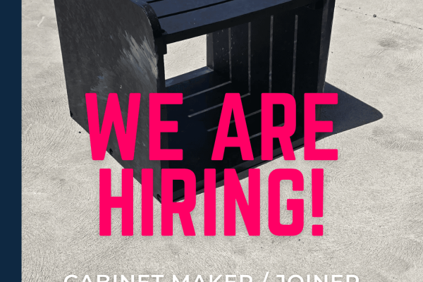Cabinet Maker Joiner