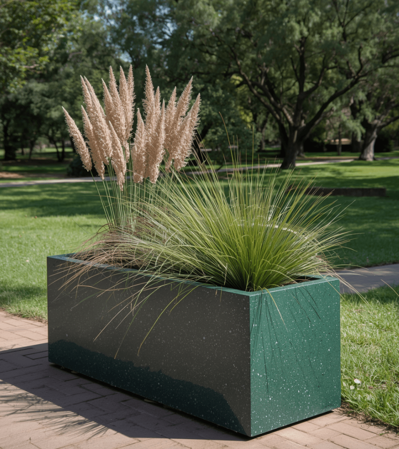 Planter Box