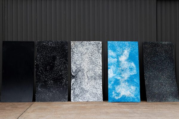 Recycled Plastic Sheets – 2400 x 1200