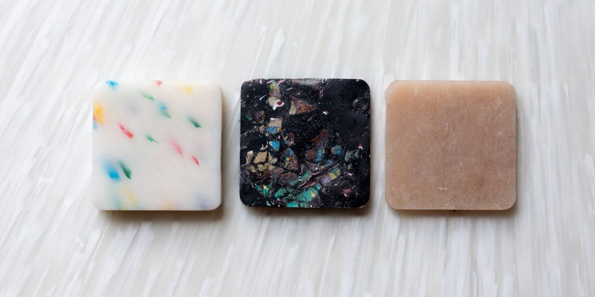 How to Use Recycled Plastic Panels in Construction & Design