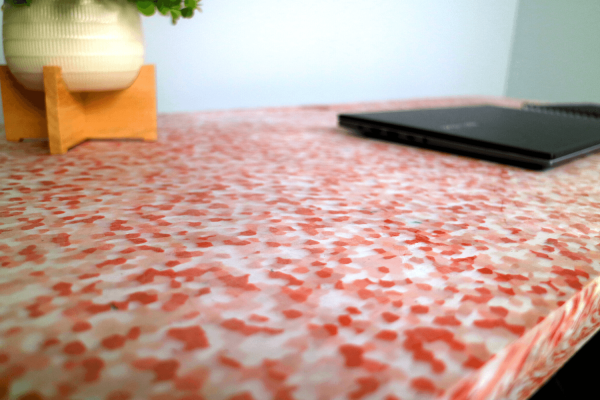 Recycled Plastic vs Corian vs Laminate